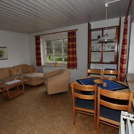 Ferienhaus Ambronia *