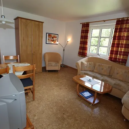 Ferienhaus Ambronia Appartement *