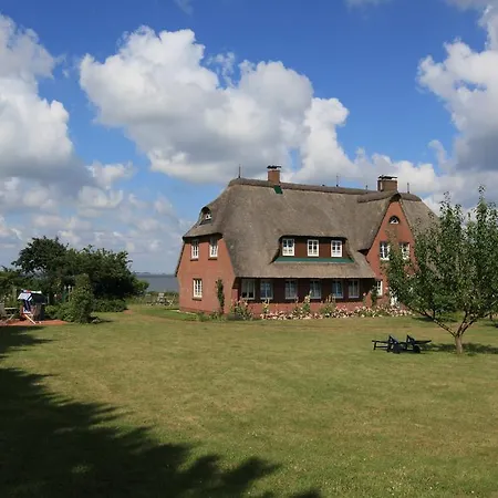 Ferienhaus Ambronia Appartement