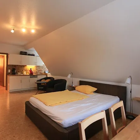 Ferienhaus Ambronia Appartement Steenodde