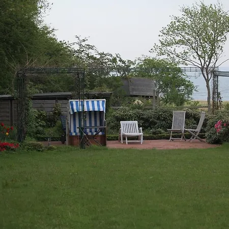 Appartement Ferienhaus Ambronia *