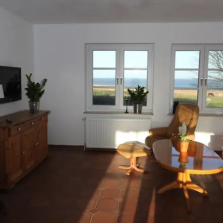 Ferienhaus Ambronia Appartement *