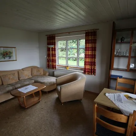 Ferienhaus Ambronia Appartement Steenodde