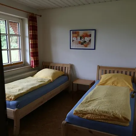 Ferienhaus Ambronia Appartement *
