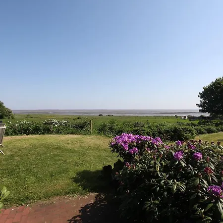 Ferienhaus Ambronia Steenodde