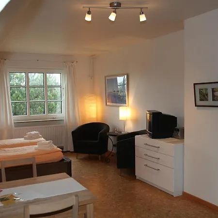 Ferienhaus Ambronia * Steenodde