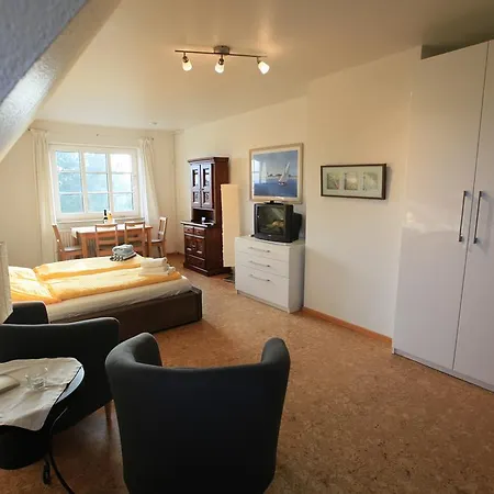 Ferienhaus Ambronia Steenodde