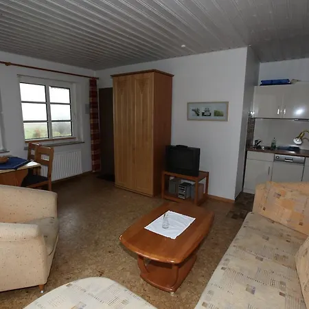 Ferienhaus Ambronia Appartement *