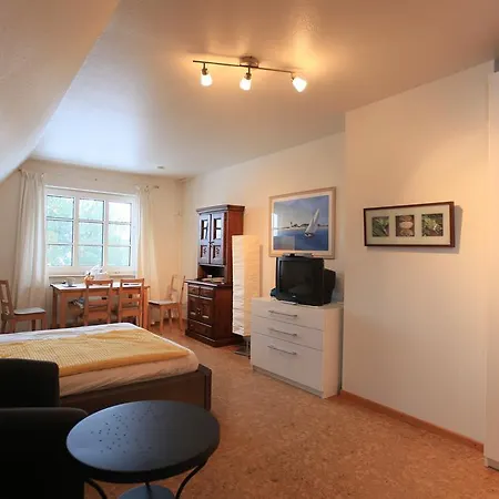 Ferienhaus Ambronia Appartement