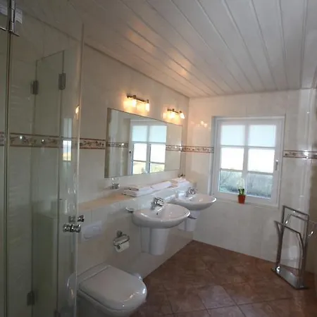 Appartement Ferienhaus Ambronia