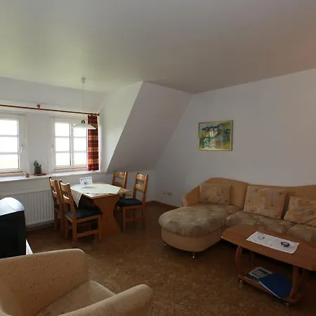 Appartement Ferienhaus Ambronia