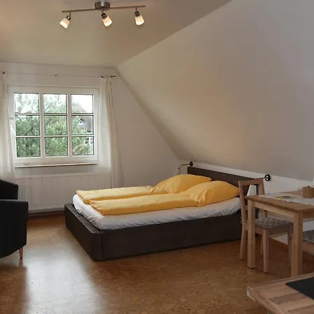Ferienhaus Ambronia Appartement